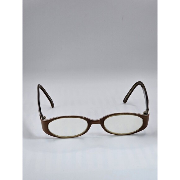 Linea Roma Eyeglass Frame Classic 64 C2  48-18-132 Women's FRAMES ONLY!! - Picture 1 of 12